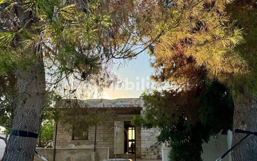 Villa unifamiliare via Vittorio Emanuele II 2, Maruggio — foto 3 di 20