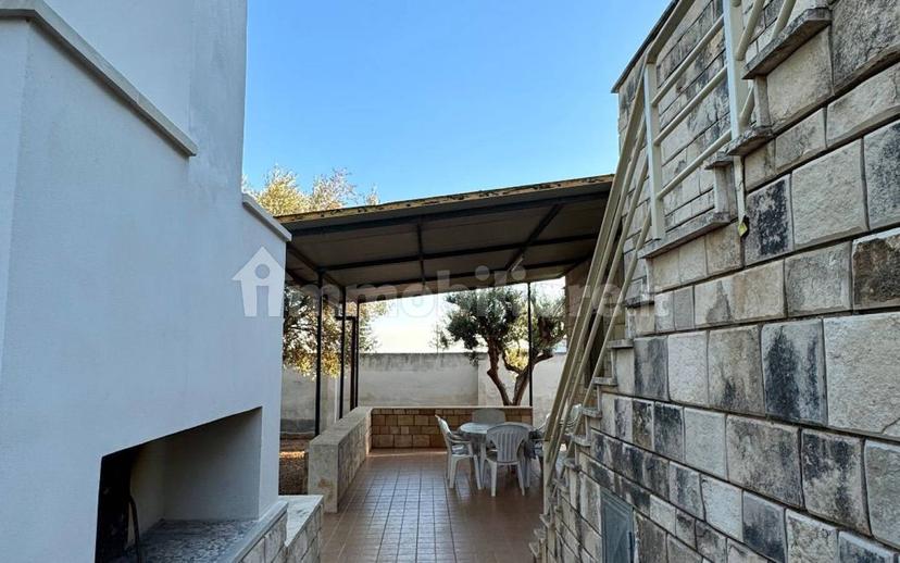 Villa unifamiliare via Vittorio Emanuele II 2, Maruggio — foto 19 di 20
