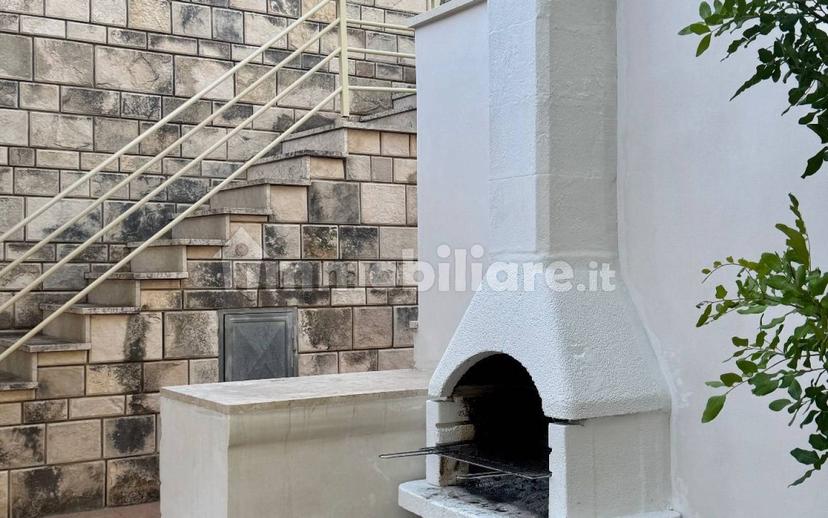 Villa unifamiliare via Vittorio Emanuele II 2, Maruggio — foto 15 di 20