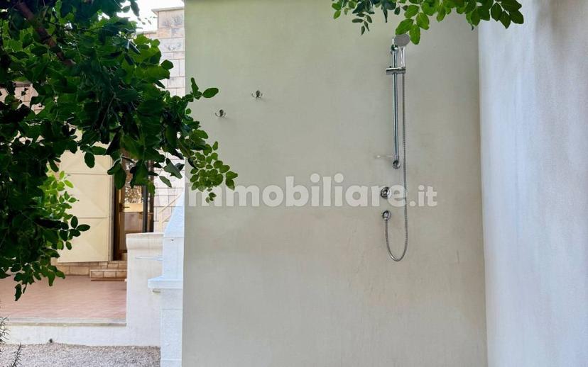 Villa unifamiliare via Vittorio Emanuele II 2, Maruggio — foto 18 di 20