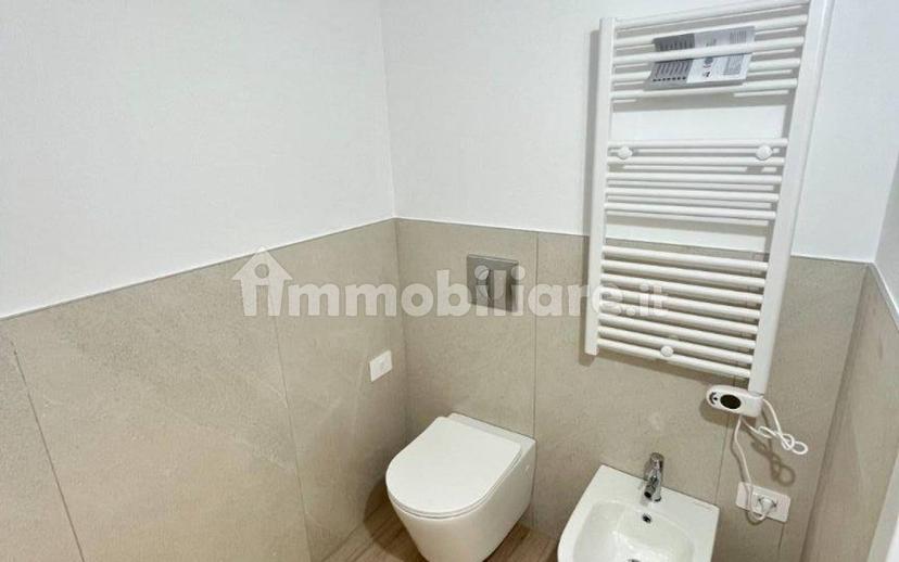 Trilocale via dei Mille 6, Piazza Santa Maria, Busto Arsizio — foto 17 di 49