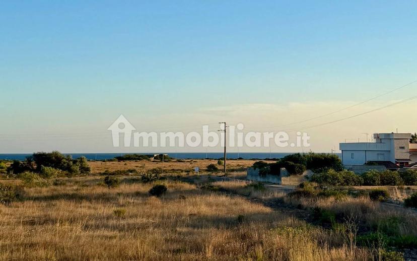 Villa unifamiliare via Vittorio Emanuele II 2, Maruggio — foto 11 di 20