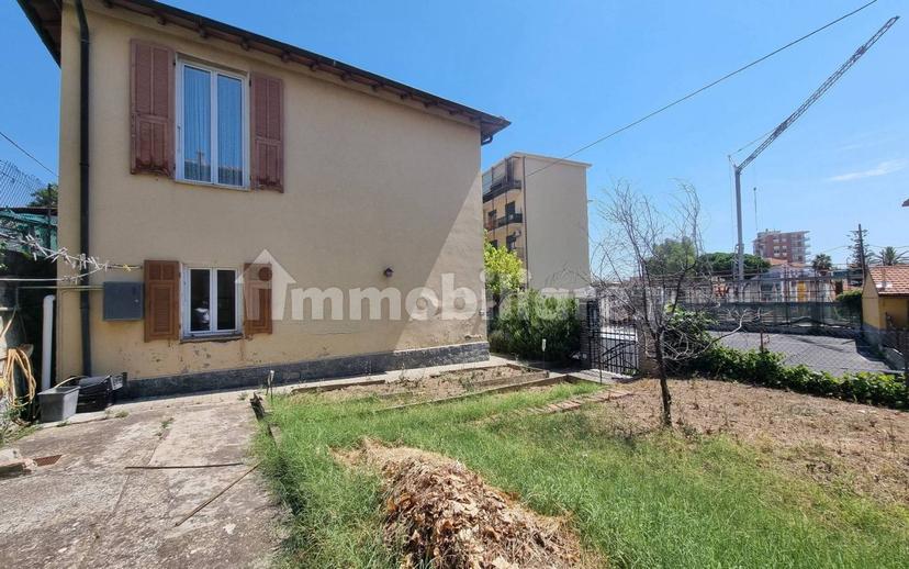 Appartamento via Aurelia 142, Centro, Taggia — foto 16 di 21