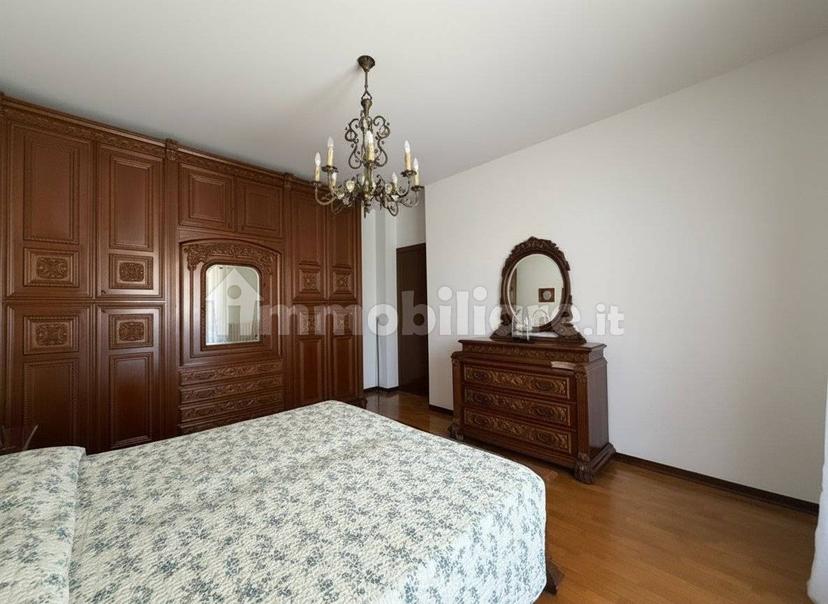Villa unifamiliare via Isonzo 17, Solbiate Olona — foto 31 di 31