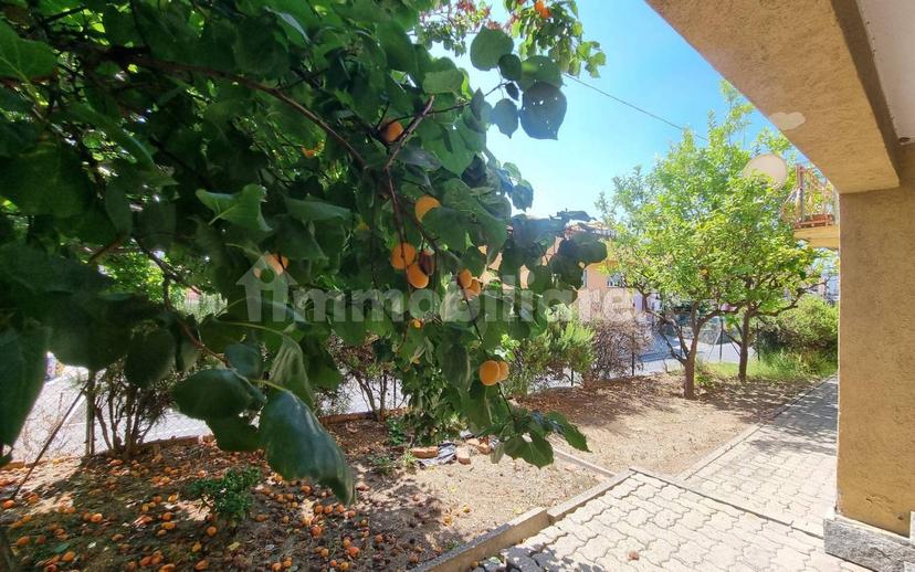 Appartamento via Aurelia 142, Centro, Taggia — foto 20 di 21