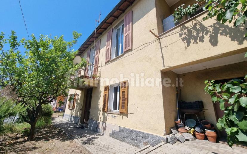 Appartamento via Aurelia 142, Centro, Taggia — foto 11 di 21