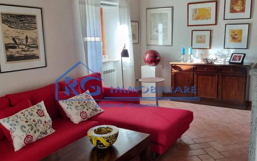 Casale Località Vallefalsetta, Bagnoregio — foto 24 di 68