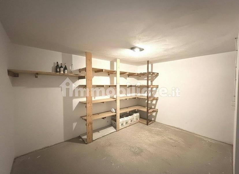 Villa unifamiliare via Isonzo 17, Solbiate Olona — foto 15 di 31