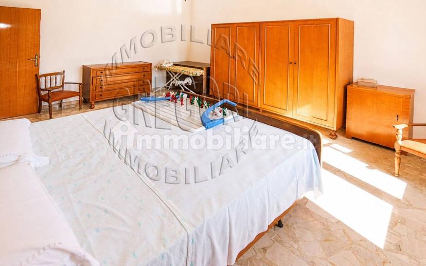 Villa unifamiliare via Gentile da Montefiore 96, Centro, Montefiore dell'Aso — foto 35 di 51