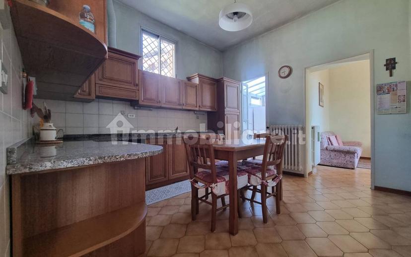 Appartamento via Aurelia 142, Centro, Taggia — foto 9 di 21