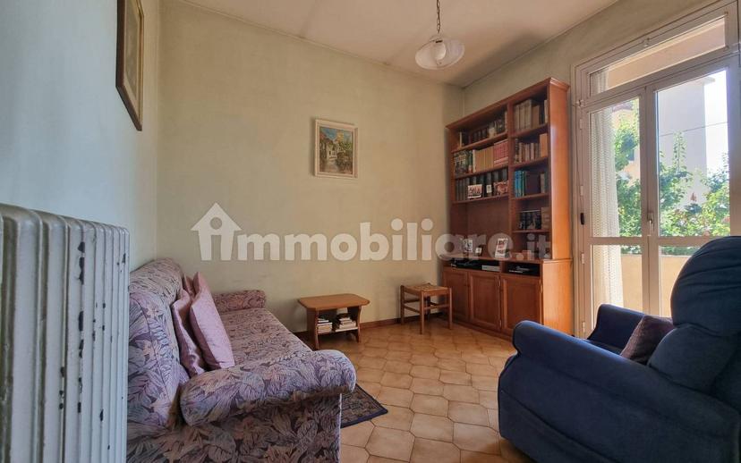 Appartamento via Aurelia 142, Centro, Taggia — foto 18 di 21