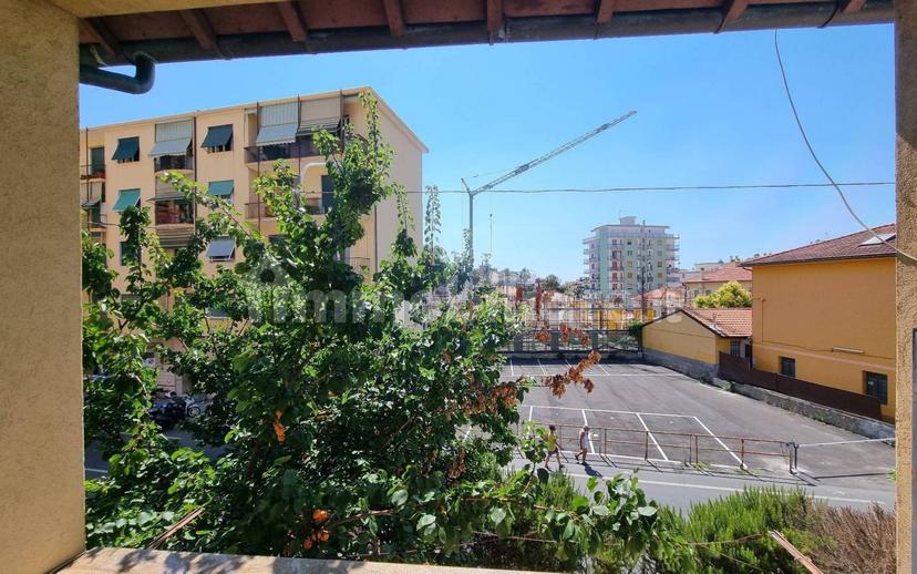 Appartamento via Aurelia 142, Centro, Taggia — foto 14 di 21
