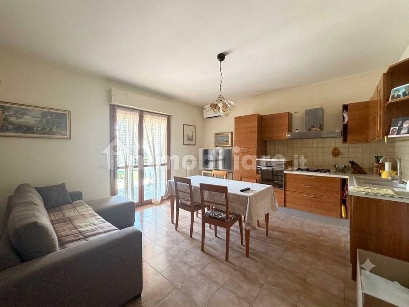 Villa unifamiliare via Isonzo 17, Solbiate Olona — foto 29 di 31