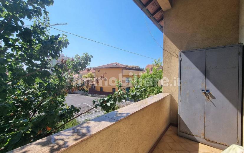 Appartamento via Aurelia 142, Centro, Taggia — foto 10 di 21