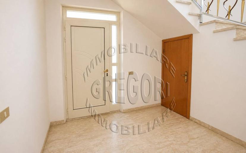 Villa unifamiliare via Gentile da Montefiore 96, Centro, Montefiore dell'Aso — foto 18 di 51