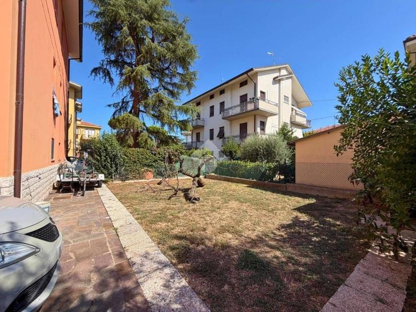Villa bifamiliare via farini, Villa Fastiggi, Pesaro — foto 29 di 35