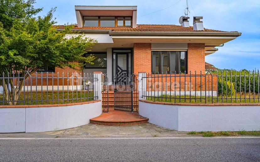 Villa unifamiliare via Edoardo Francalanci, Bozzano, Quiesa, Massarosa — foto 41 di 60