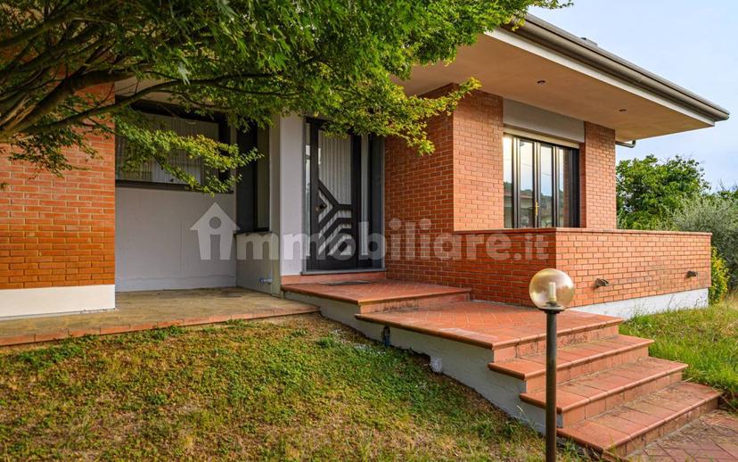Villa unifamiliare via Edoardo Francalanci, Bozzano, Quiesa, Massarosa — foto 60 di 60