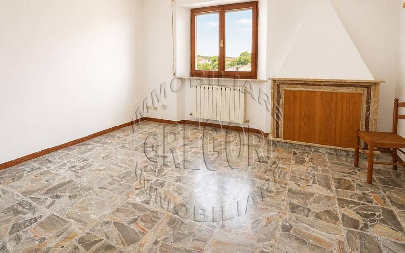 Villa unifamiliare via Gentile da Montefiore 96, Centro, Montefiore dell'Aso — foto 41 di 51