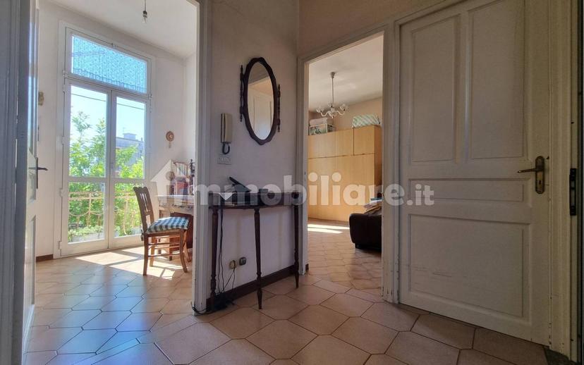 Appartamento via Aurelia 142, Centro, Taggia — foto 17 di 21