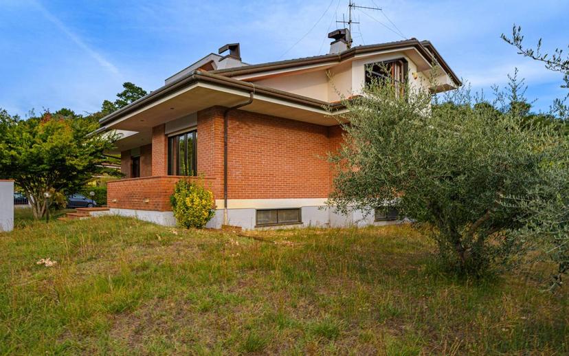 Villa unifamiliare via Edoardo Francalanci, Bozzano, Quiesa, Massarosa — foto 50 di 60
