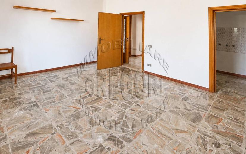 Villa unifamiliare via Gentile da Montefiore 96, Centro, Montefiore dell'Aso — foto 44 di 51