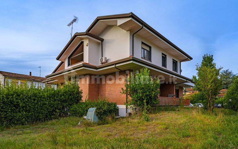 Villa unifamiliare via Edoardo Francalanci, Bozzano, Quiesa, Massarosa — foto 51 di 60