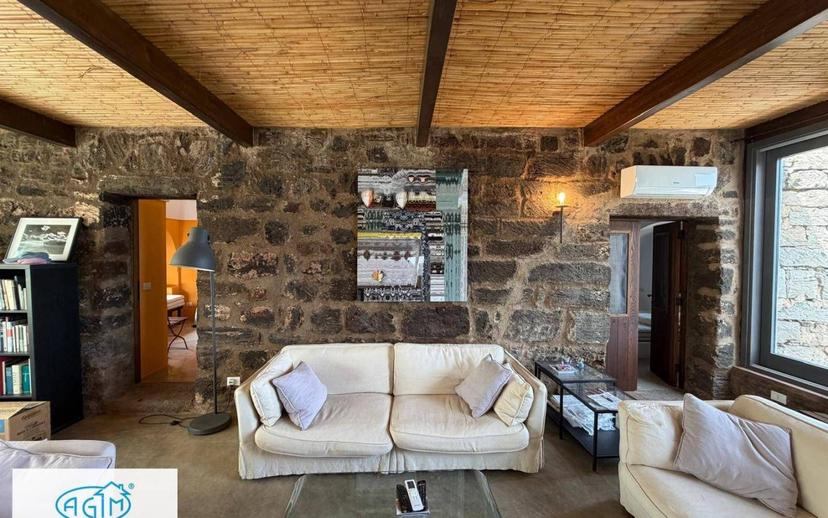 Villa unifamiliare via Gattara snc, Pantelleria