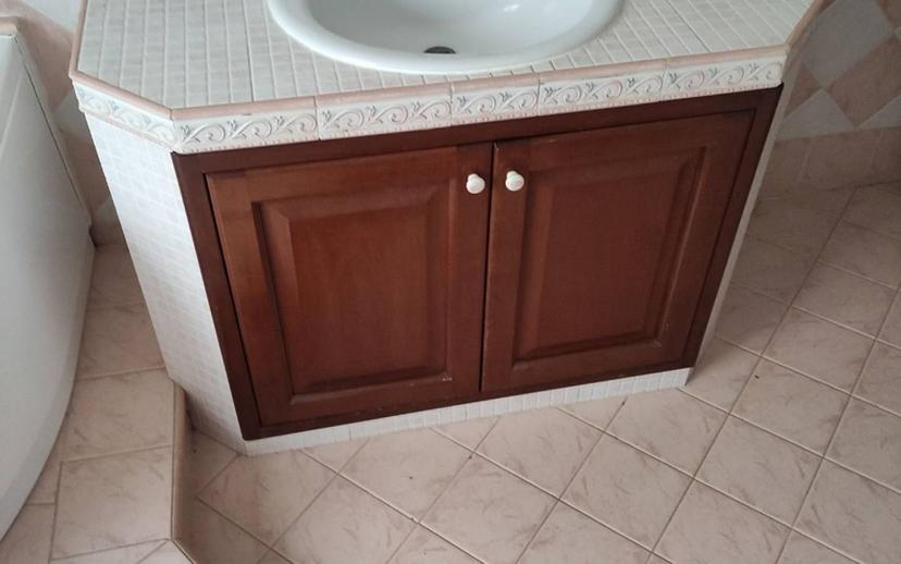 Trilocale via Giuseppe Lo Bue 12, Centro, Bagheria — foto 12 di 55