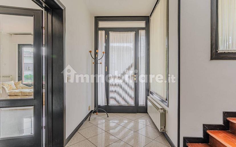 Villa unifamiliare via Edoardo Francalanci, Bozzano, Quiesa, Massarosa — foto 11 di 60