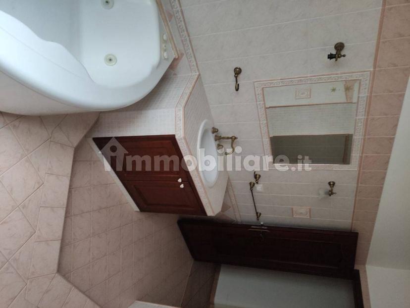 Trilocale via Giuseppe Lo Bue 12, Centro, Bagheria — foto 10 di 55