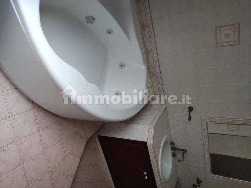Trilocale via Giuseppe Lo Bue 12, Centro, Bagheria — foto 47 di 55