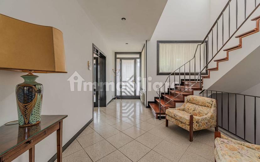 Villa unifamiliare via Edoardo Francalanci, Bozzano, Quiesa, Massarosa — foto 8 di 60