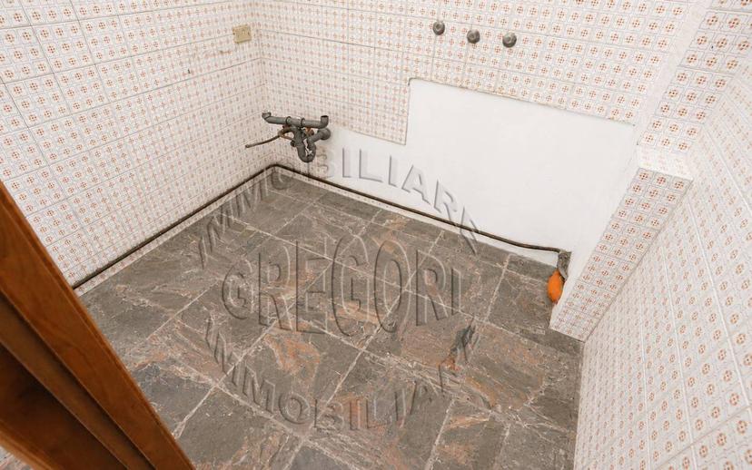 Villa unifamiliare via Gentile da Montefiore 96, Centro, Montefiore dell'Aso — foto 10 di 51