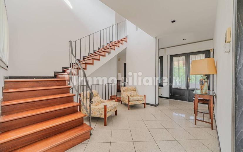 Villa unifamiliare via Edoardo Francalanci, Bozzano, Quiesa, Massarosa — foto 47 di 60