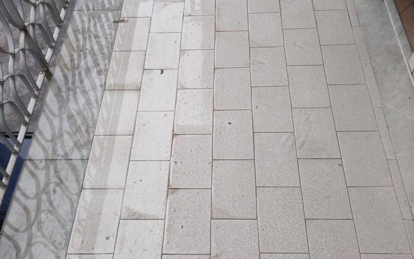 Trilocale via Giuseppe Lo Bue 12, Centro, Bagheria — foto 27 di 55