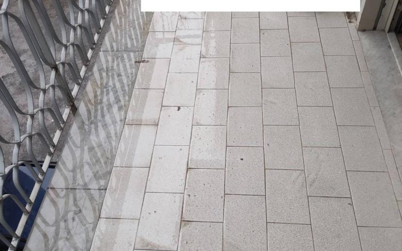Trilocale via Giuseppe Lo Bue 12, Centro, Bagheria — foto 41 di 55