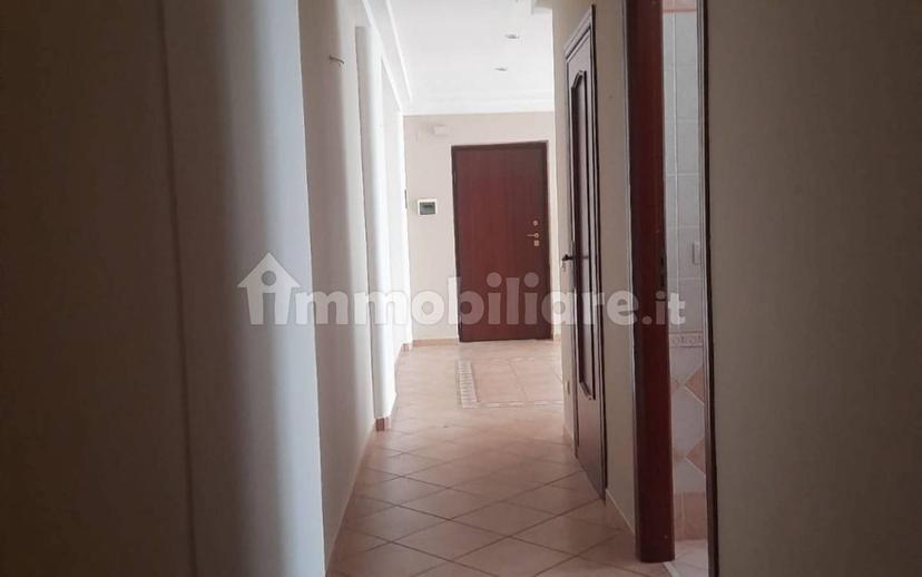 Trilocale via Giuseppe Lo Bue 12, Centro, Bagheria — foto 20 di 55