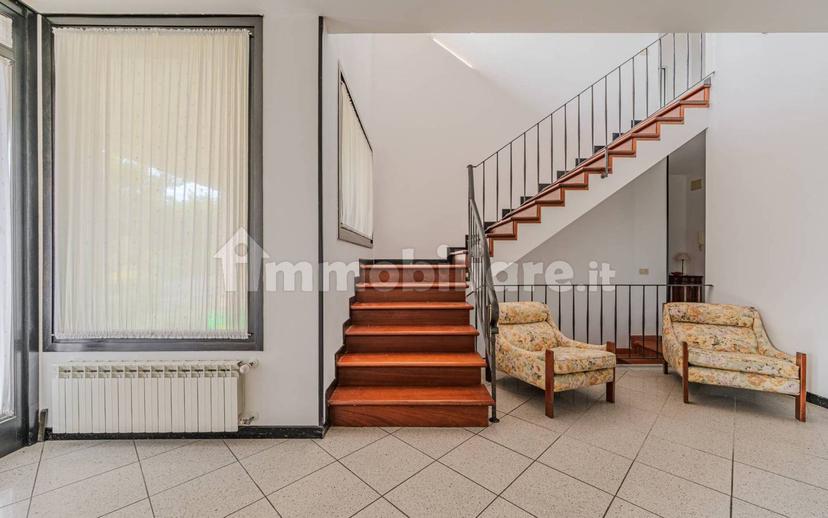 Villa unifamiliare via Edoardo Francalanci, Bozzano, Quiesa, Massarosa — foto 58 di 60