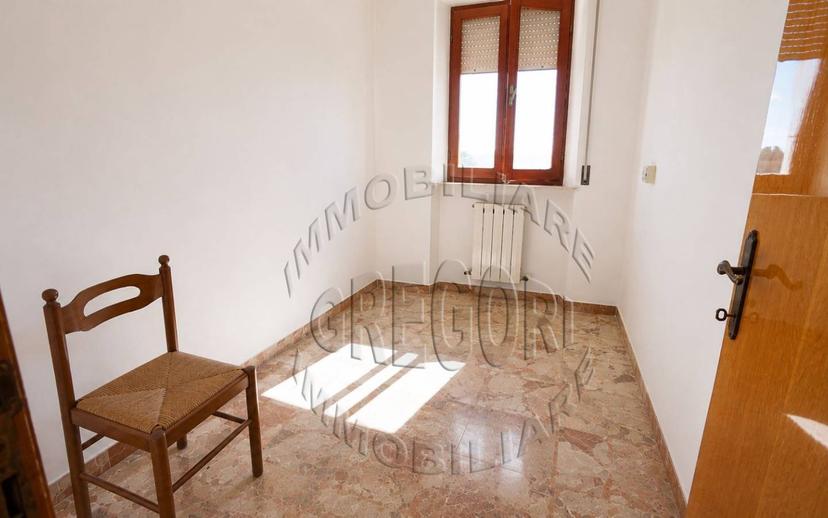 Villa unifamiliare via Gentile da Montefiore 96, Centro, Montefiore dell'Aso — foto 48 di 51