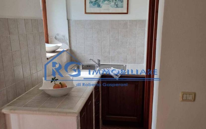 Casale Località Vallefalsetta, Bagnoregio — foto 34 di 68