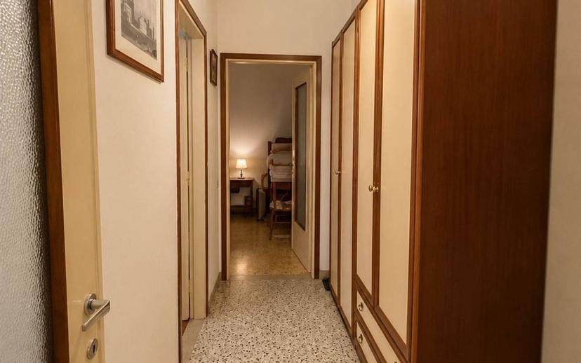 Monolocale via Leopoldo Camillo Volta 5, Valletta Valsecchi, Mantova — foto 7 di 13