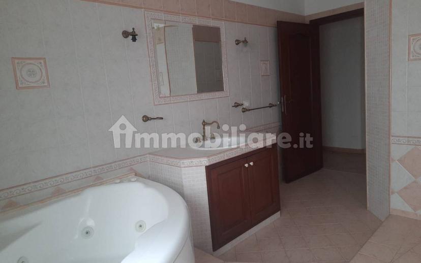 Trilocale via Giuseppe Lo Bue 12, Centro, Bagheria — foto 29 di 55
