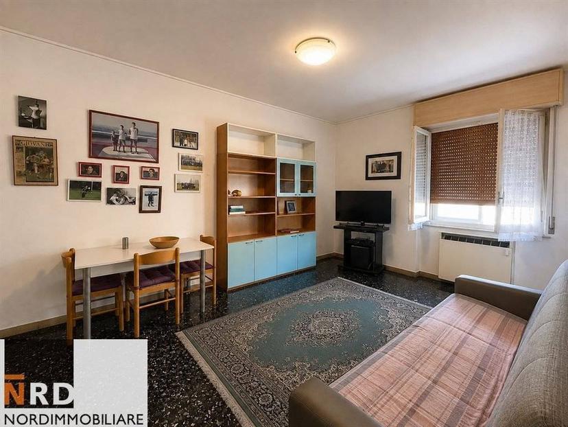 Monolocale via Leopoldo Camillo Volta 5, Valletta Valsecchi, Mantova — foto 4 di 13