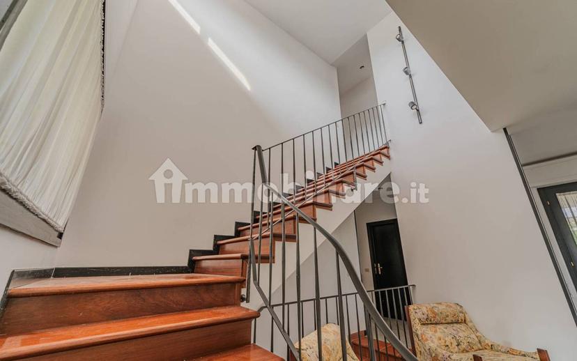 Villa unifamiliare via Edoardo Francalanci, Bozzano, Quiesa, Massarosa — foto 10 di 60