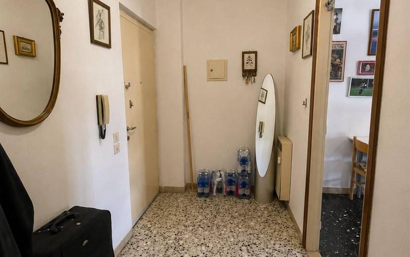 Monolocale via Leopoldo Camillo Volta 5, Valletta Valsecchi, Mantova — foto 11 di 13