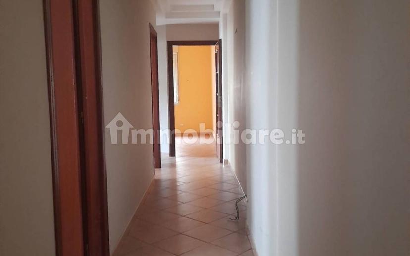 Trilocale via Giuseppe Lo Bue 12, Centro, Bagheria — foto 22 di 55