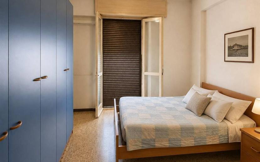 Monolocale via Leopoldo Camillo Volta 5, Valletta Valsecchi, Mantova — foto 13 di 13