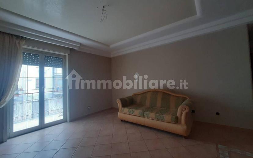 Trilocale via Giuseppe Lo Bue 12, Centro, Bagheria — foto 46 di 55