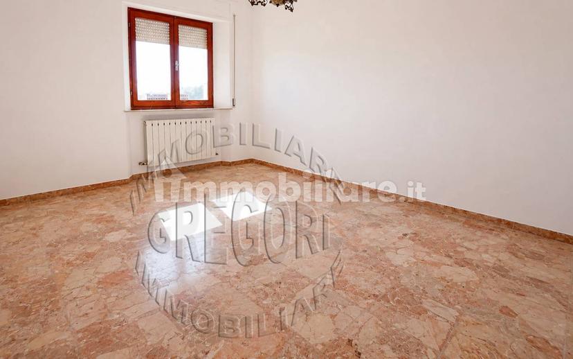 Villa unifamiliare via Gentile da Montefiore 96, Centro, Montefiore dell'Aso — foto 30 di 51